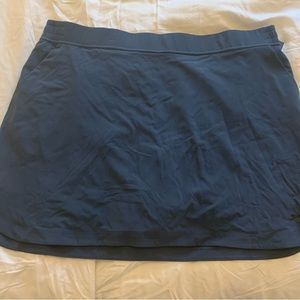Women’s Slazenger Golf Skort XXL